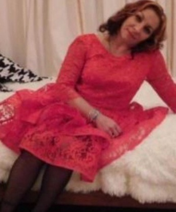Анкета проститутки Юля - Фото 1, Янаул, 45 лет, №4157