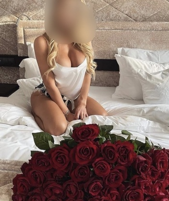 Анкета проститутки Оксана - Фото 1, Янаул, 27 лет, №4184